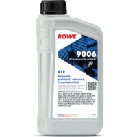 Трансмиссионное масло Rowe ATF 9006 Amber 1L
