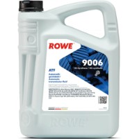 Трансмиссионное масло Rowe ATF 9006 Amber 5L