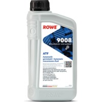 Трансмиссионное масло Rowe ATF 9008 Green 1L
