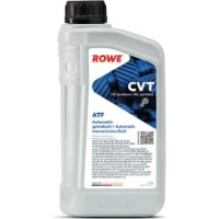 Трансмиссионное масло Rowe ATF CVT Amber 1L