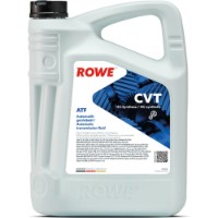 Трансмиссионное масло Rowe ATF CVT Amber 5L