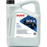 Трансмиссионное масло Rowe ATF DCG II Amber 5L