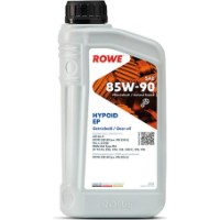 Трансмиссионное масло Rowe Hypoid EP SAE 85W-90 1L