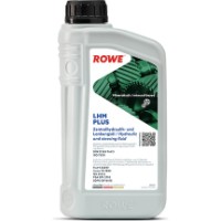Трансмиссионное масло Rowe LHM Plus 1L