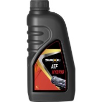 Трансмиссионное масло Siroil ATF Hybrid 1L