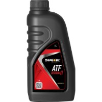 Трансмиссионное масло Siroil ATF II Dexron 1L