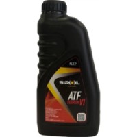 Трансмиссионное масло Siroil ATF VI Dexron 1L