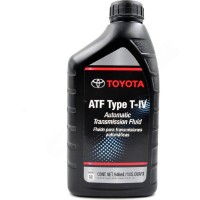 Ulei de transmisie auto Toyota ATF T-IV 1L