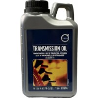 Трансмиссионное масло Volvo AWF21 II 1L