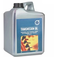 Трансмиссионное масло Volvo AWF21 II 4L