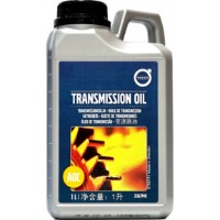 Трансмиссионное масло Volvo Haldex 1L