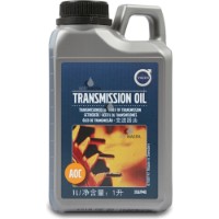 Трансмиссионное масло Volvo Haldex Gen 3 1L