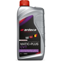 Трансмиссионное масло Ardeca Matic-Plus CVT 1L