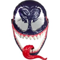 Mască de carnaval Hasbro Spiderman: Venom (5010996274564)