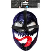 Mască de carnaval Hasbro Spiderman: Venom (5010996274564) imaginea #2 — magazin online Desire.md