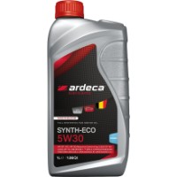 Моторное масло Ardeca Synth-Eco 5W-30 1L