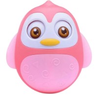 Tumbler Huanger Roly Poly Pink (HE0202)