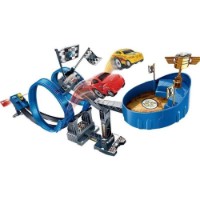 Детская игровая дорога ChiToys 8899-81