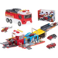 Детская игровая дорога ChiToys LA-057