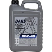 Ulei de motor Bars Extra 10W-40 5L