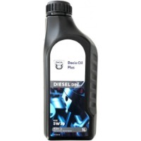 Моторное масло Dacia Plus DPF Diesel 5W-30 1L