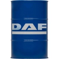 Ulei de motor DAF Xtreme LD E6/E7 10W-40 208L