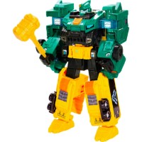 Set de mașini Dinoster Stego Tron 2pcs (EU580814) imaginea #2 — magazin online Desire.md
