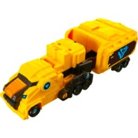 Set de mașini Dinoster Stego Tron 2pcs (EU580814) imaginea #3 — magazin online Desire.md
