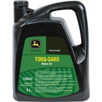 Ulei de motor John Deere Torq-Gard 15-W40 5L