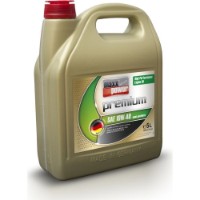 Ulei de motor Maxx Power Premium 10W-40 5L (36801)