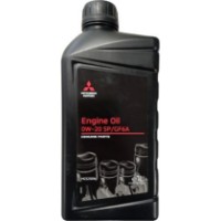 Моторное масло Mitsubishi 0W-20 SP/GF6-A 1L