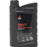 Моторное масло Mitsubishi 5W-30 C2/C3 1L