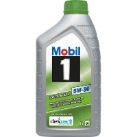 Моторное масло Mobil 1 ESP Formula P 5W-30 1L
