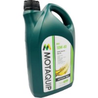 Моторное масло MOTAQUIP MQF 10W-40 5L (MO10W40E7-5)