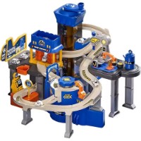 Drumul de joacă pentru copii HD Auto Repair Adventure (710589)