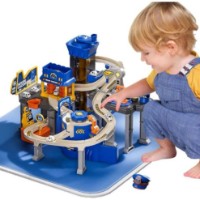 Drumul de joacă pentru copii HD Auto Repair Adventure (710589) imaginea #3 — magazin online Desire.md