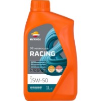 Моторное масло Repsol Racing 4T 15W-50 1L