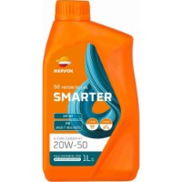 Моторное масло Repsol Smarter V-Twin Custom 4T 20W-50 1L