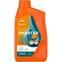 Моторное масло Repsol Smarter Synthetic 4T 5W-40 1L