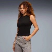 Maiou de dame Puma Her Comfort Puma Black, s.XS imaginea #2 — magazin online Desire.md