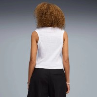 Maiou de dame Puma Her Comfort Puma White, s.XS imaginea #3 — magazin online Desire.md