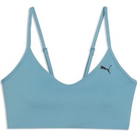 Bustieră Puma Move Baltic Sea Blue, s.S imaginea #1 — magazin online Desire.md