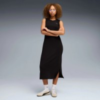 Rochie dame Puma Her Relaxed Puma Black, s.XS imaginea #2 — magazin online Desire.md