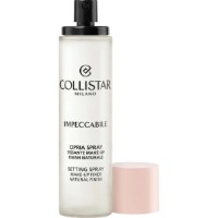 Fixator de machiaj Collistar Impeccabile Setting Powder Spray