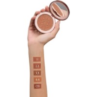 Bronzer Collistar Magica Bronzing Powder 2.2 Bellagio imaginea #2 — magazin online Desire.md