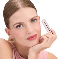 Ruj de buze Collistar Puro Gioiello Luminous Lipstick 182 Specchio Rosso imaginea #2 — magazin online Desire.md