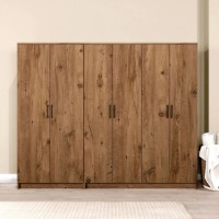Dulap Trendy Kardelen 1600-126 220x180x51,8cm (GTR007972)
