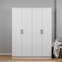 Dulap Trendy Kardelen 1600-99 140x180x51,8cm (GTR007961)