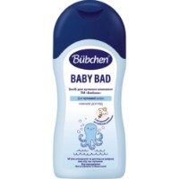 Săpun pentru bebeluși Bubchen Baby Bad 400ml