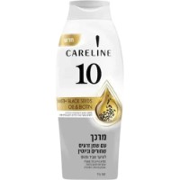 Balsam de păr Careline Black Seeds Oil&Biotin 700ml (965722)